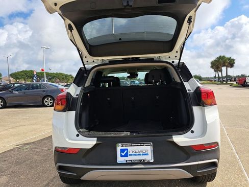 Used 2024 Buick Encore GX Preferred image 24