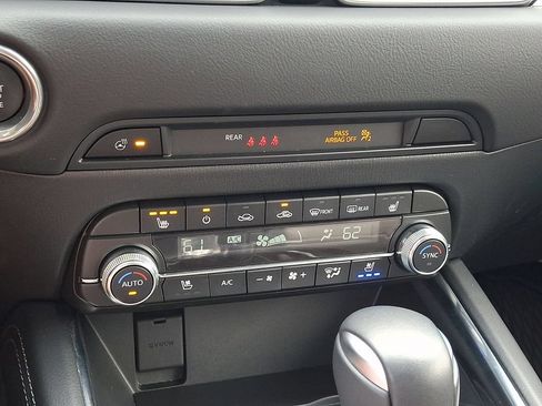 Used 2025 MAZDA CX-5 AWD 2.5 S image 16