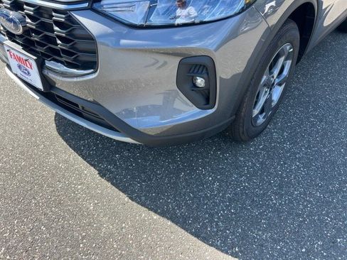 New 2026 Ford Escape ST-Line Select w/ Equipment Group 401A image 26