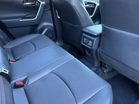 Used 2024 Toyota RAV4 XSE w/ Premium Package AWD/4WD image 33