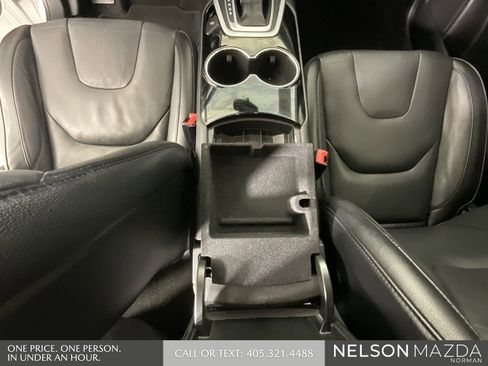 Used 2018 Ford Edge Titanium image 43