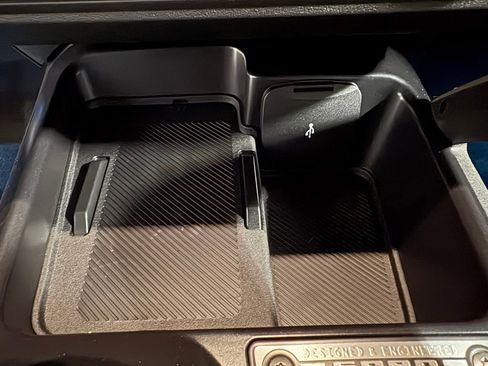 New 2026 Ford Bronco Badlands AWD/4WD image 19