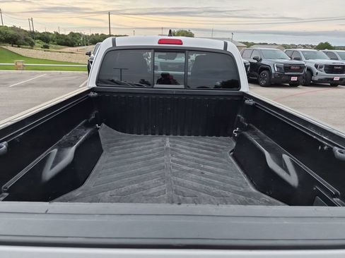 Used 2023 Toyota Tacoma SR w/ SR Convenience Package RWD image 39