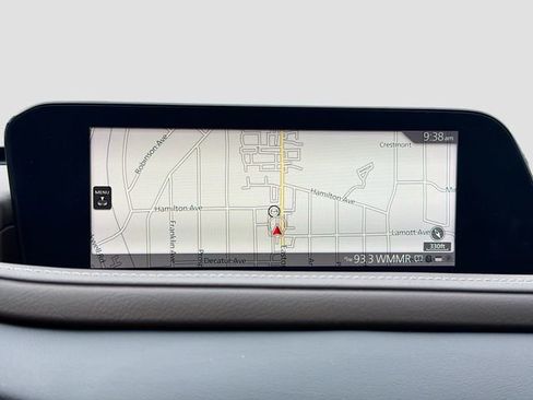 Certified 2025 MAZDA CX-30 AWD 2.5 S w/ Premium Package image 15