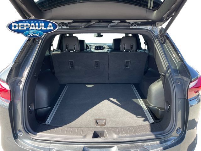 Used 2020 Chevrolet Blazer Premier w/ Driver Confidence II Package FWD image 6