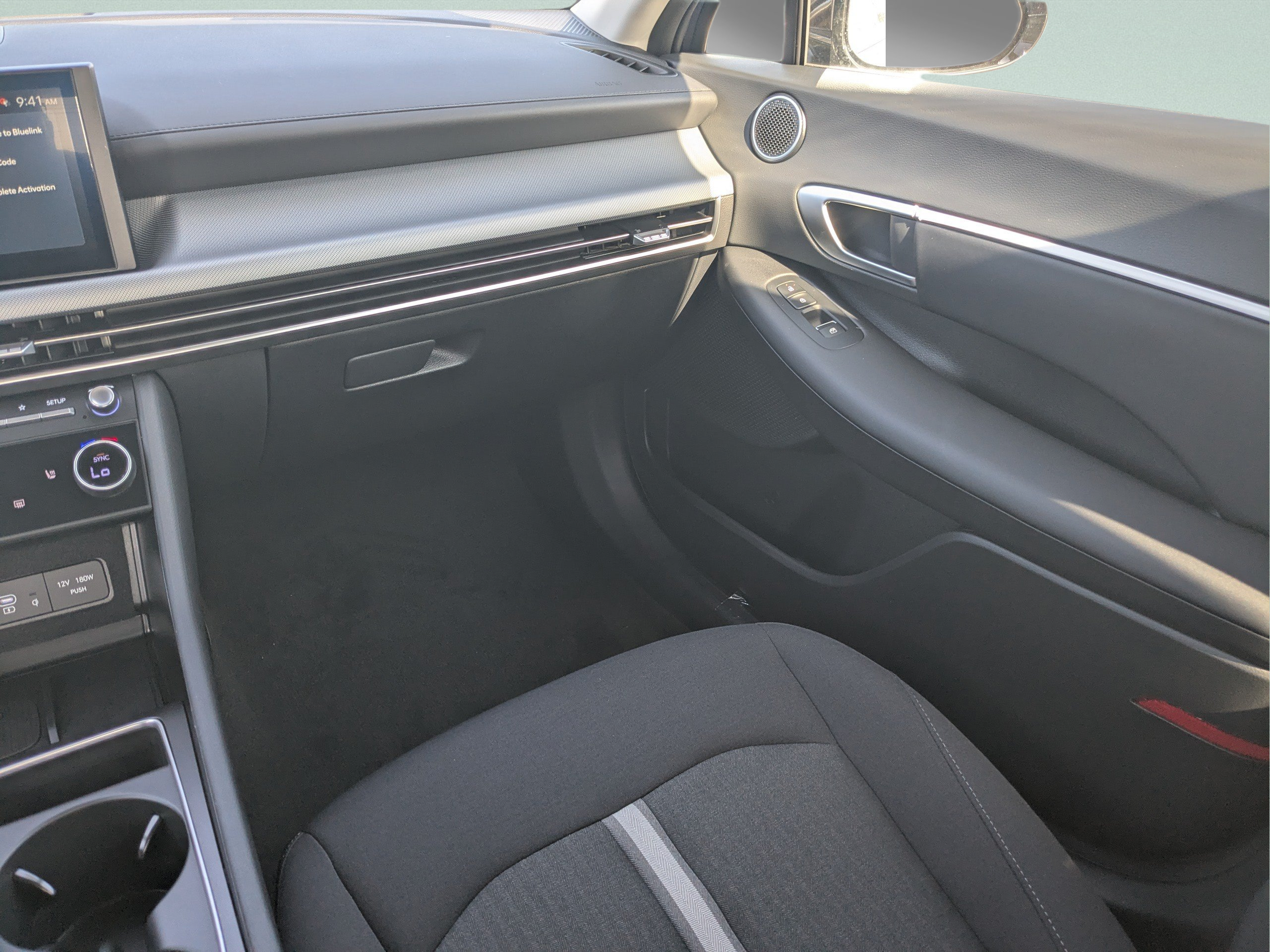 New 2026 Hyundai Sonata SEL FWD image 15