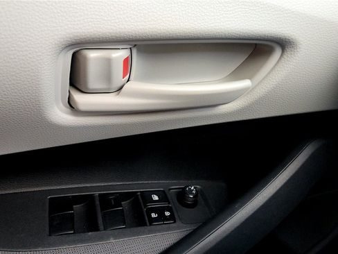 Used 2023 Toyota Corolla LE w/ Carpet Mat Package (TMS) image 49