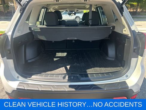 Used 2024 Subaru Forester Sport AWD/4WD image 2