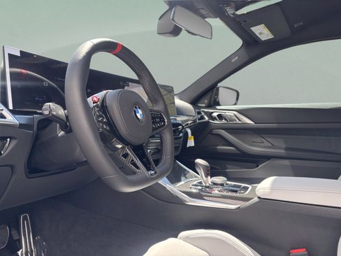 New 2026 BMW M4 Competition RWD image 11