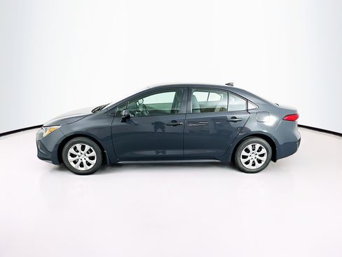 Used 2026 Toyota Corolla LE image 4