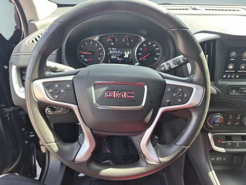 Used 2023 GMC Terrain SLE w/ Driver Convenience Package FWD image 18