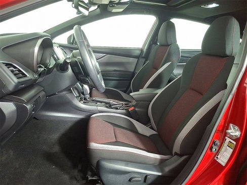 Used 2022 Subaru Impreza 2.0i Sport w/ Popular Package #3 image 16