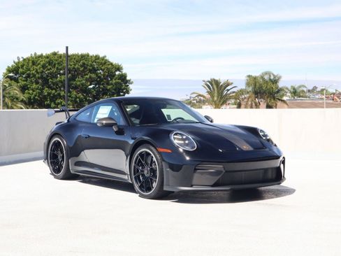 New 2026 Porsche 911 GT3 image 7