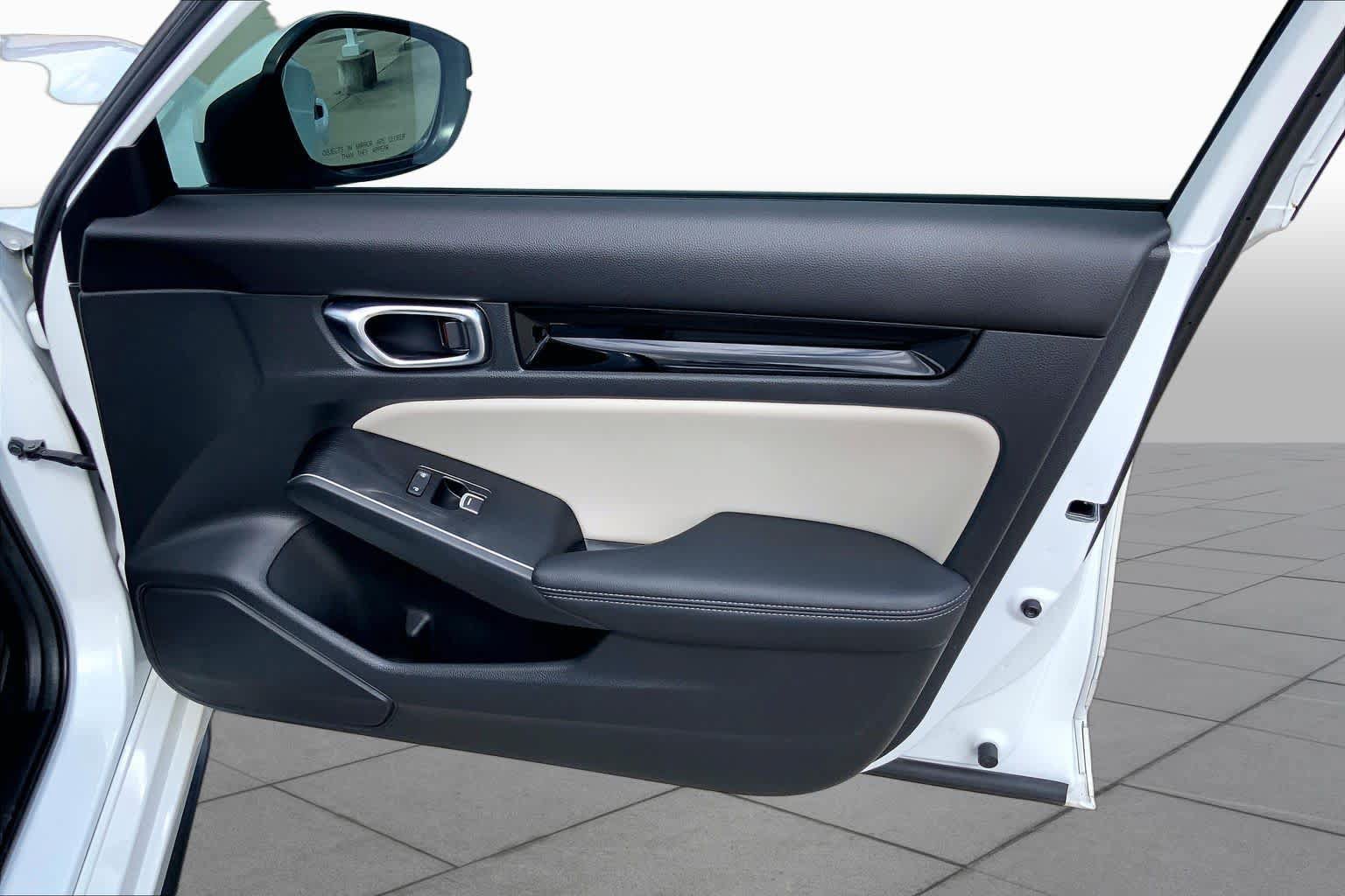 Used 2022 Honda Civic Sport Touring image 23