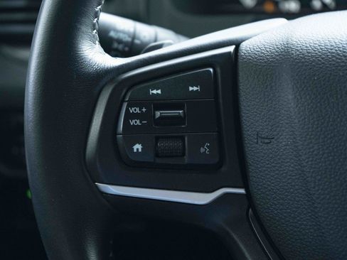 Used 2024 Honda Ridgeline Sport image 20