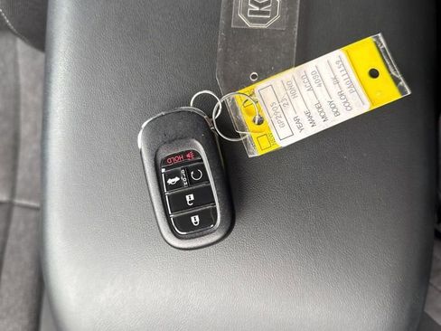 Certified 2023 Honda Accord EX image 34