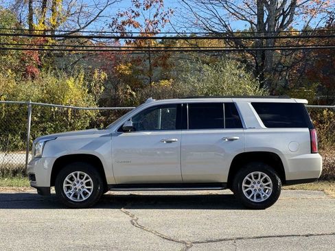 Used 2015 GMC Yukon SLE w/ Convenience Package image 7