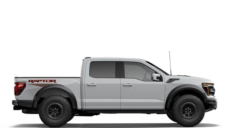 New 2026 Ford F150 Raptor AWD/4WD image 27