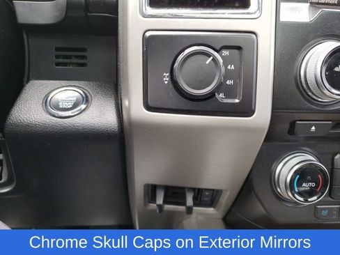 Used 2015 Ford F150 Lariat w/ Equipment Group 502A Luxury image 27