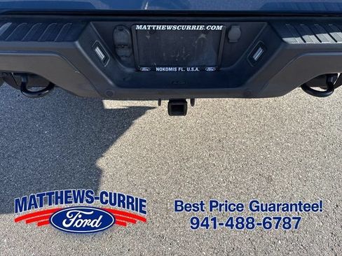 Used 2019 Ford F150 Raptor w/ Equipment Group 802A Luxury AWD/4WD image 14