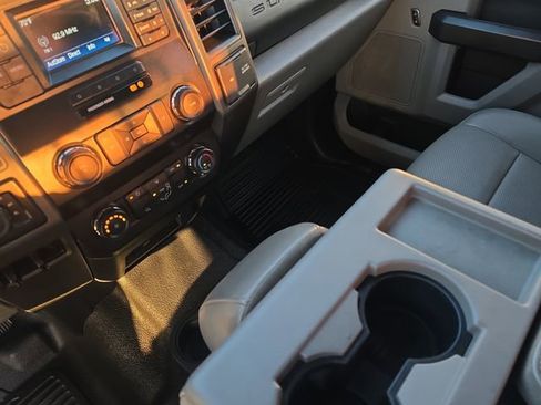 Used 2019 Ford F350 XL w/ Power Equipment Group image 23