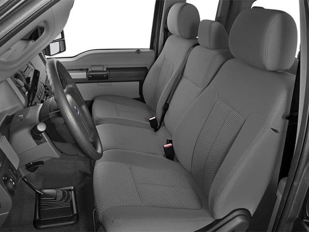 Used 2014 Ford F350 XL w/ XL Value Package AWD/4WD image 6
