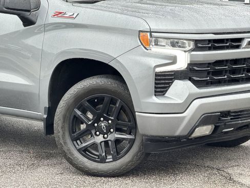 Used 2024 Chevrolet Silverado 1500 RST w/ Convenience Package II image 13