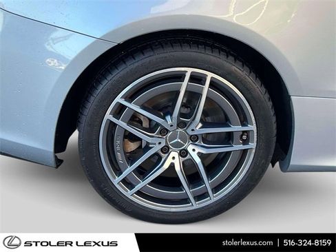 Used 2021 Mercedes-Benz E 53 AMG E 53 AMG image 13