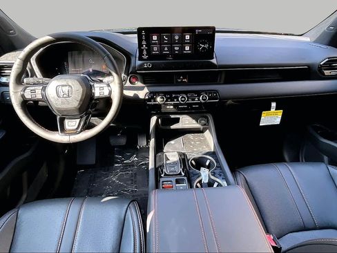 New 2026 Honda Passport TrailSport Elite image 5