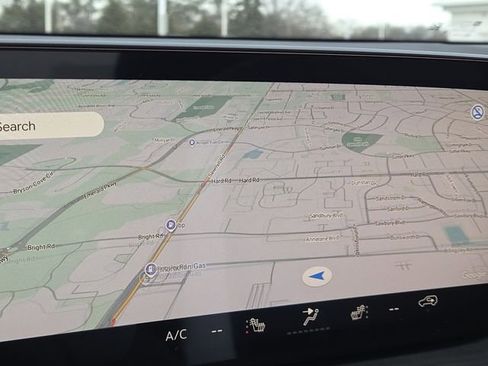 New 2026 Buick Envision Sport Touring image 4