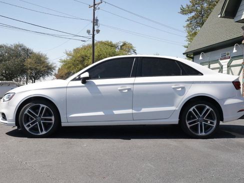 Used 2020 Audi A3 2.0T Premium image 2