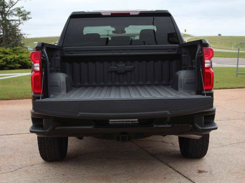 Used 2026 Chevrolet Silverado 1500 RST w/ RST Select Package AWD/4WD image 11