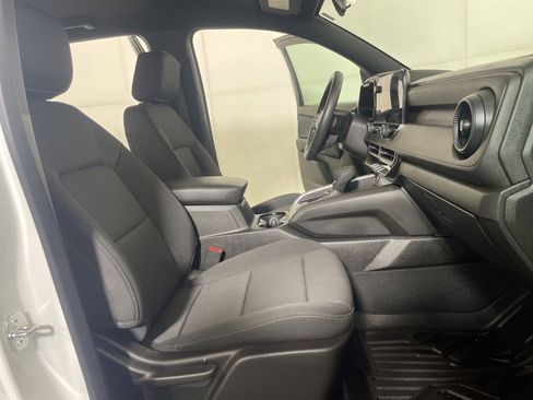 Used 2023 Chevrolet Colorado Trail Boss w/ LPO, Skid Plate Package image 22