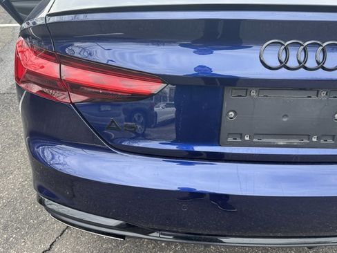 Certified 2023 Audi A5 2.0T Premium Plus w/ Premium Plus image 37