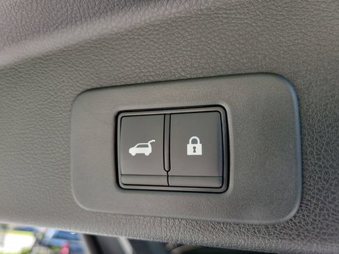 New 2026 Nissan Murano SL AWD/4WD image 11