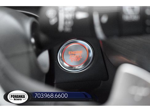 New 2025 Acura ADX A-Spec image 27