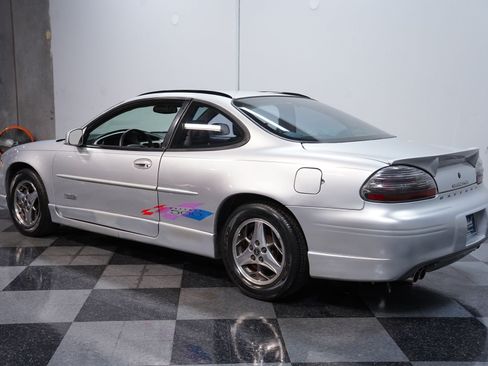 Used 2000 Pontiac Grand Prix GTP w/ Opt Pkg FWD image 7