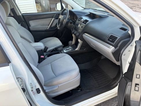 Used 2014 Subaru Forester 2.5i Premium w/ All-Weather Package image 11
