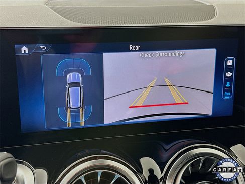 Certified 2024 Mercedes-Benz GLB 250 image 14