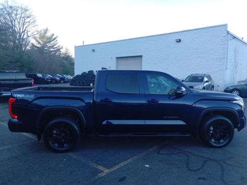 Used 2024 Toyota Tundra Limited image 2
