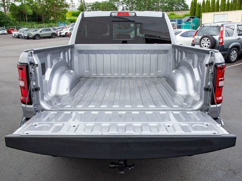 Used 2025 RAM 1500 Big Horn AWD/4WD image 18