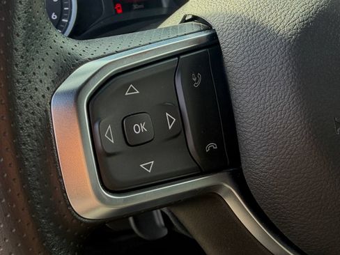 New 2026 RAM 2500 Tradesman AWD/4WD image 25