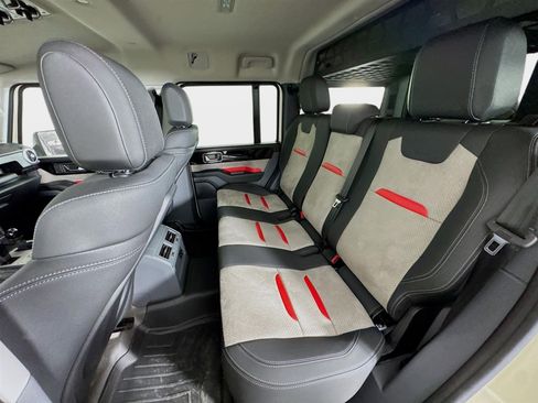 Used 2024 INEOS Grenadier image 19