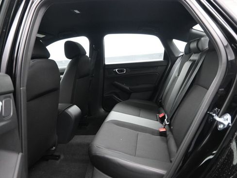 New 2026 Honda Civic Sport image 23