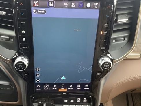 Certified 2022 RAM 3500 Limited image 24