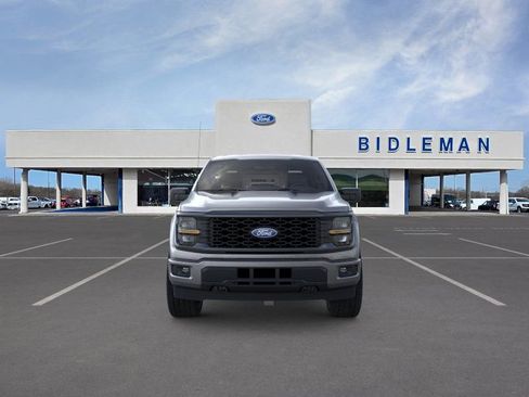 New 2026 Ford F150 STX w/ Equipment Group 200A AWD/4WD image 7