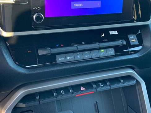 New 2026 Toyota Tundra SR5 AWD/4WD image 22