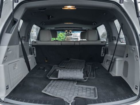 Used 2015 Honda Pilot EX-L image 9