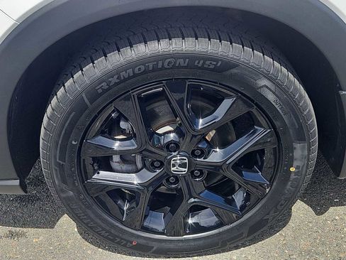 Certified 2024 Honda HR-V Sport image 6
