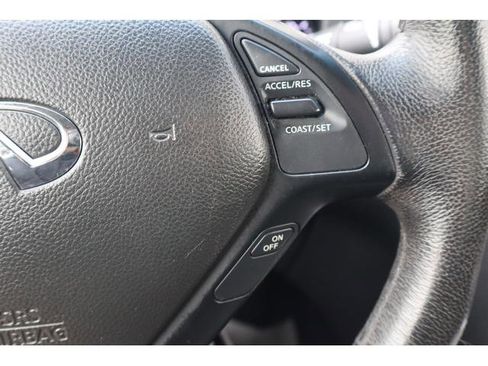 Used 2013 INFINITI G37 x Sedan w/ Premium Pkg AWD/4WD image 13